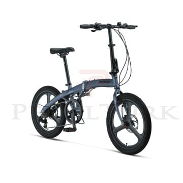 Mosso 20 Marine HYD