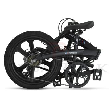 Mosso 20 Marine HYD