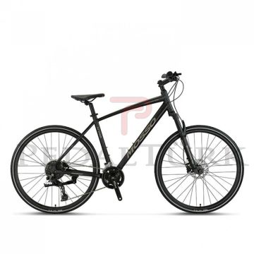 Mosso Legarda Pro X30 MSM Deore