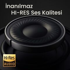 Anker Soundcore Life Q30 V2 Siyah - A3028