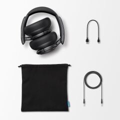 Anker Soundcore Life Q30 V2 Siyah - A3028