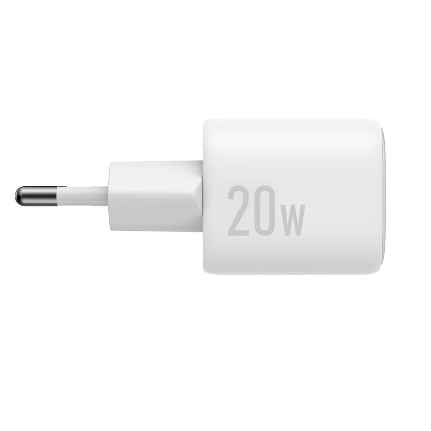 Anker Charger 20W 1C Beyaz - A2699