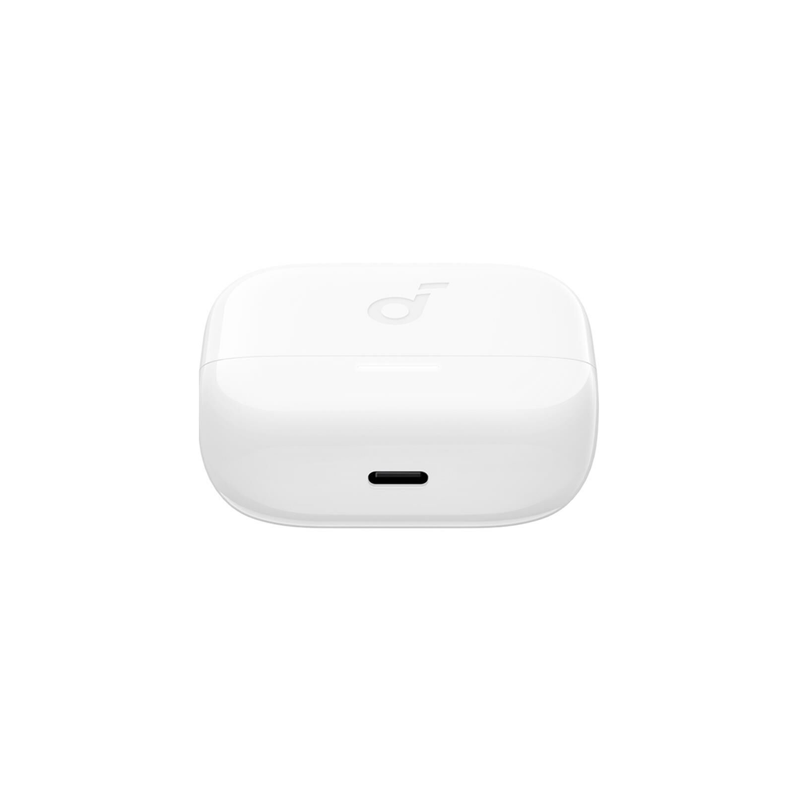 Anker Soundcore K20i Şarj Kutusu Beyaz - A3994