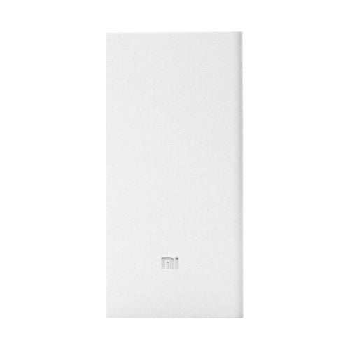 Xiaomi 20000 mAh Taşınabilir Şarj Cihazı