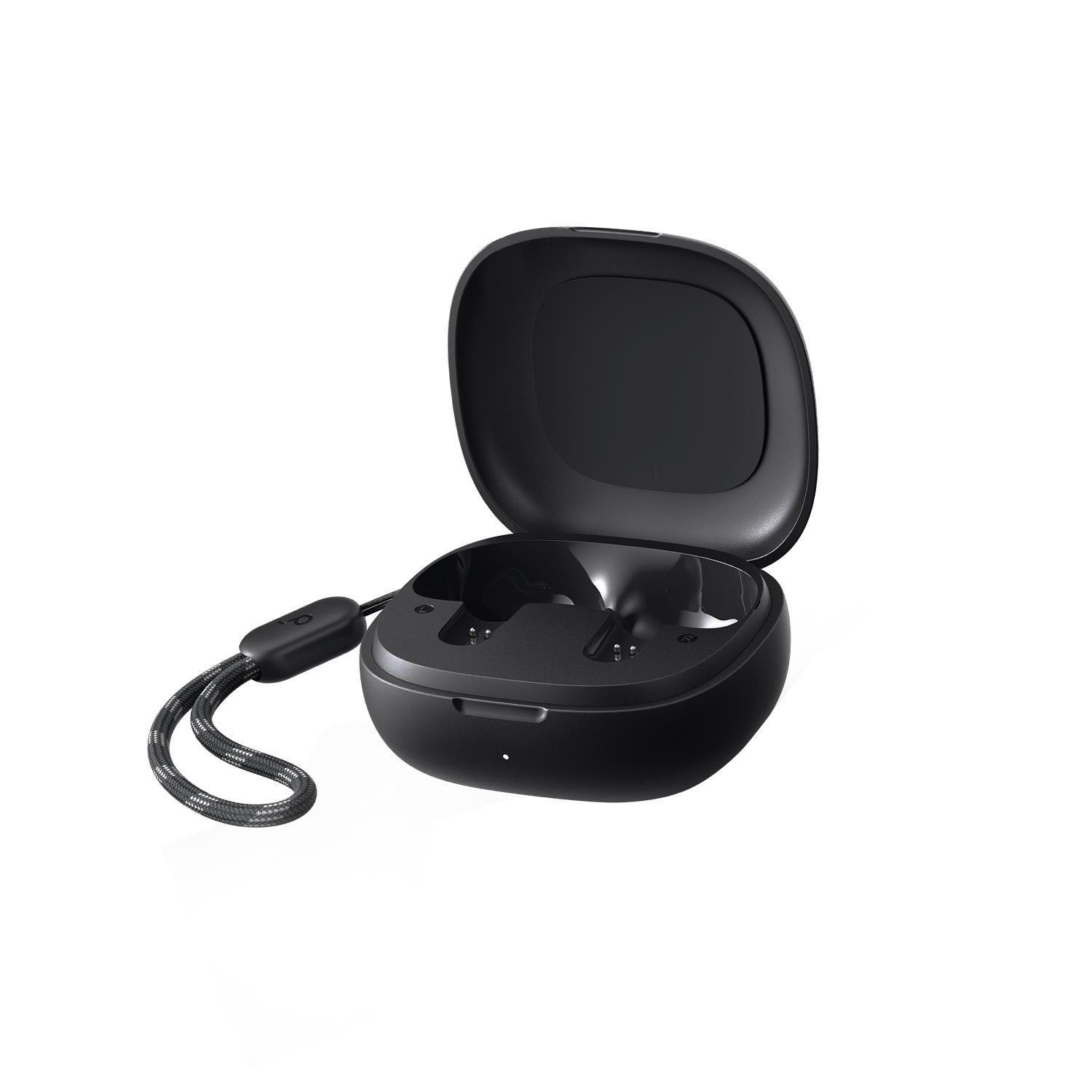 Anker Soundcore P20i TWS Şarj Kutusu - blk+grey