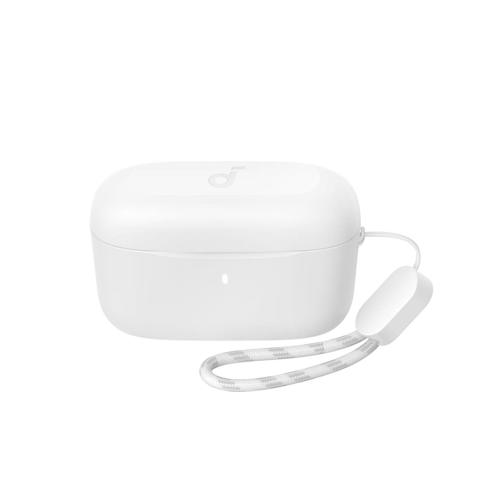 Anker Soundcore A25i Şarj Kutusu - A3948 - Beyaz