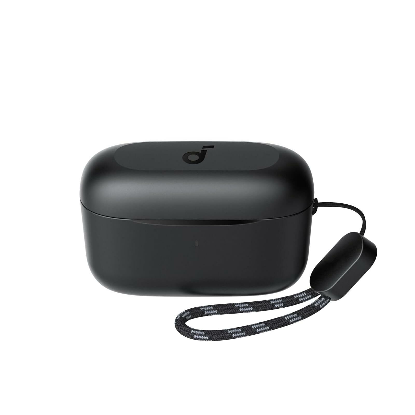 Anker Soundcore A25i Şarj Kutusu - A3948 - siyah