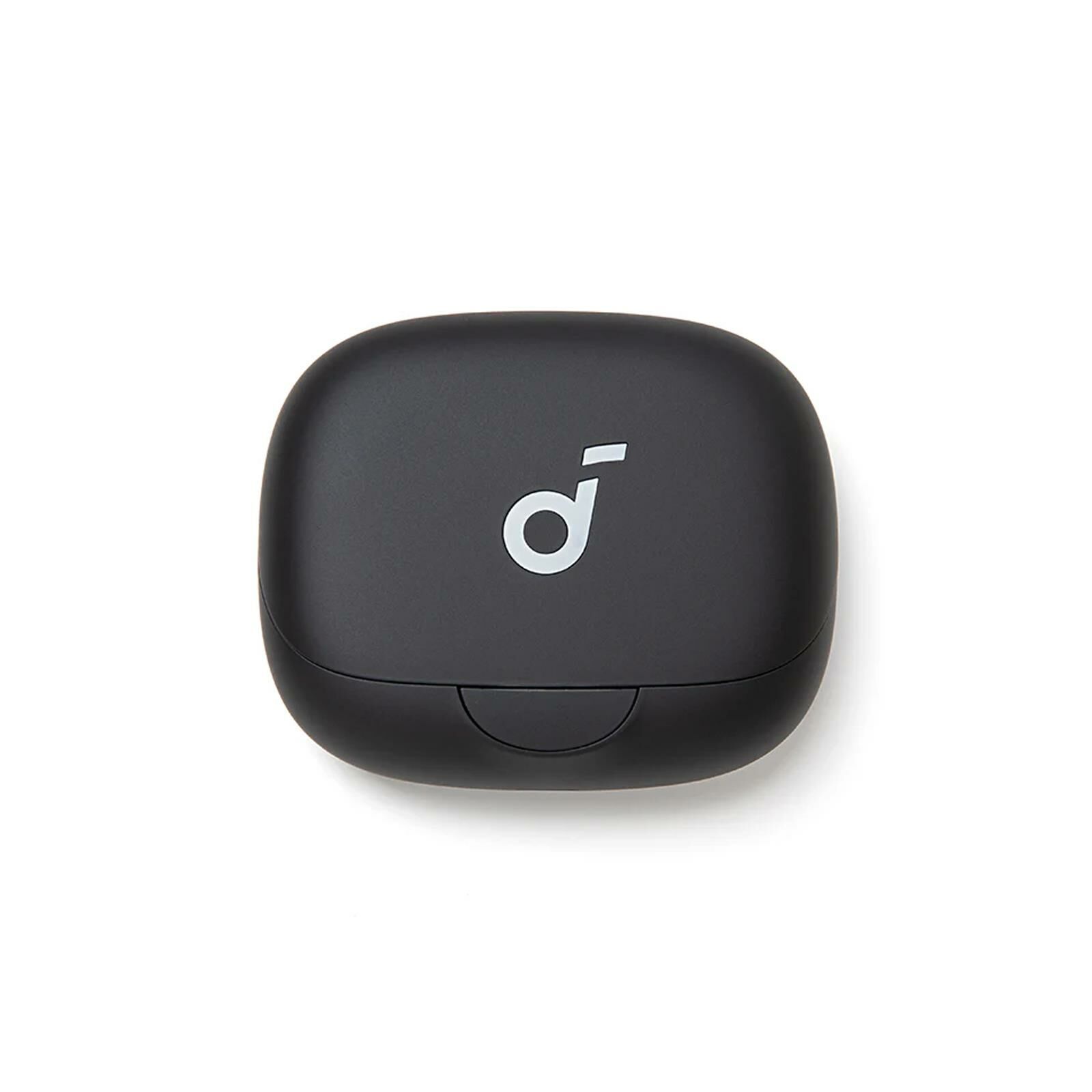 Anker Soundcore AeroFitPro Şarj Kutusu-A3871 Siyah