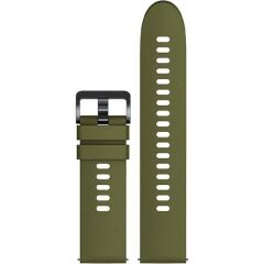 Xiaomi Mi Watch Kordon Seti 3 Renk - Orijinal