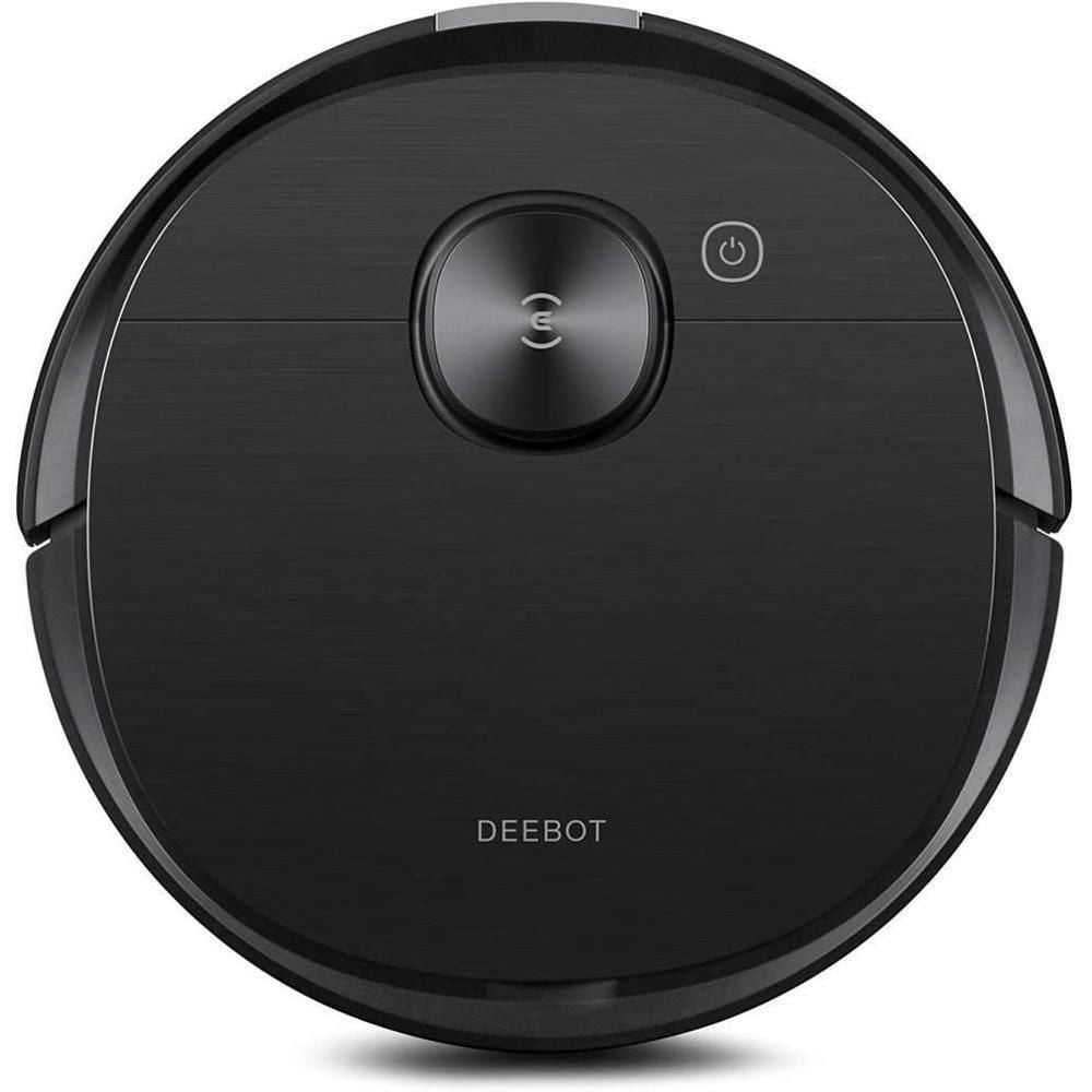Ecovacs Deebot Ozmo T8 Aivi Akıllı Robot Süpürge