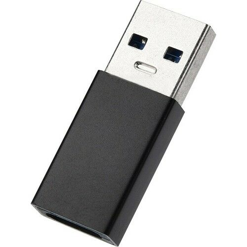 Case 4U C4U USB 3.0 to Type-C Çevirici Adaptör - Type-A to USB-C