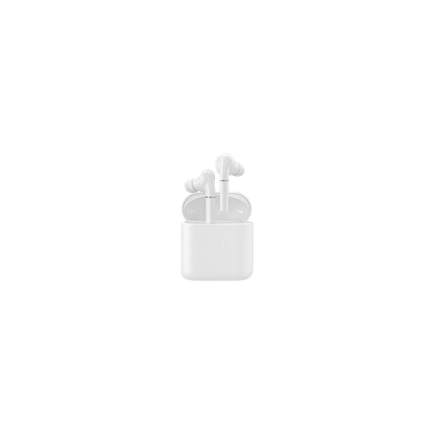 HAYLOU earphones T19 WHITE