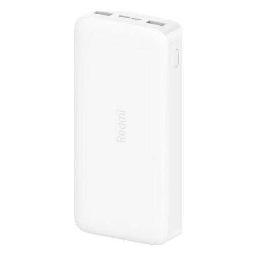 Xiaomi Redmi 20000 Mah Taşınabilir Hızlı Şarj Cihazı - USB-C - Powerbank PB200LZM
