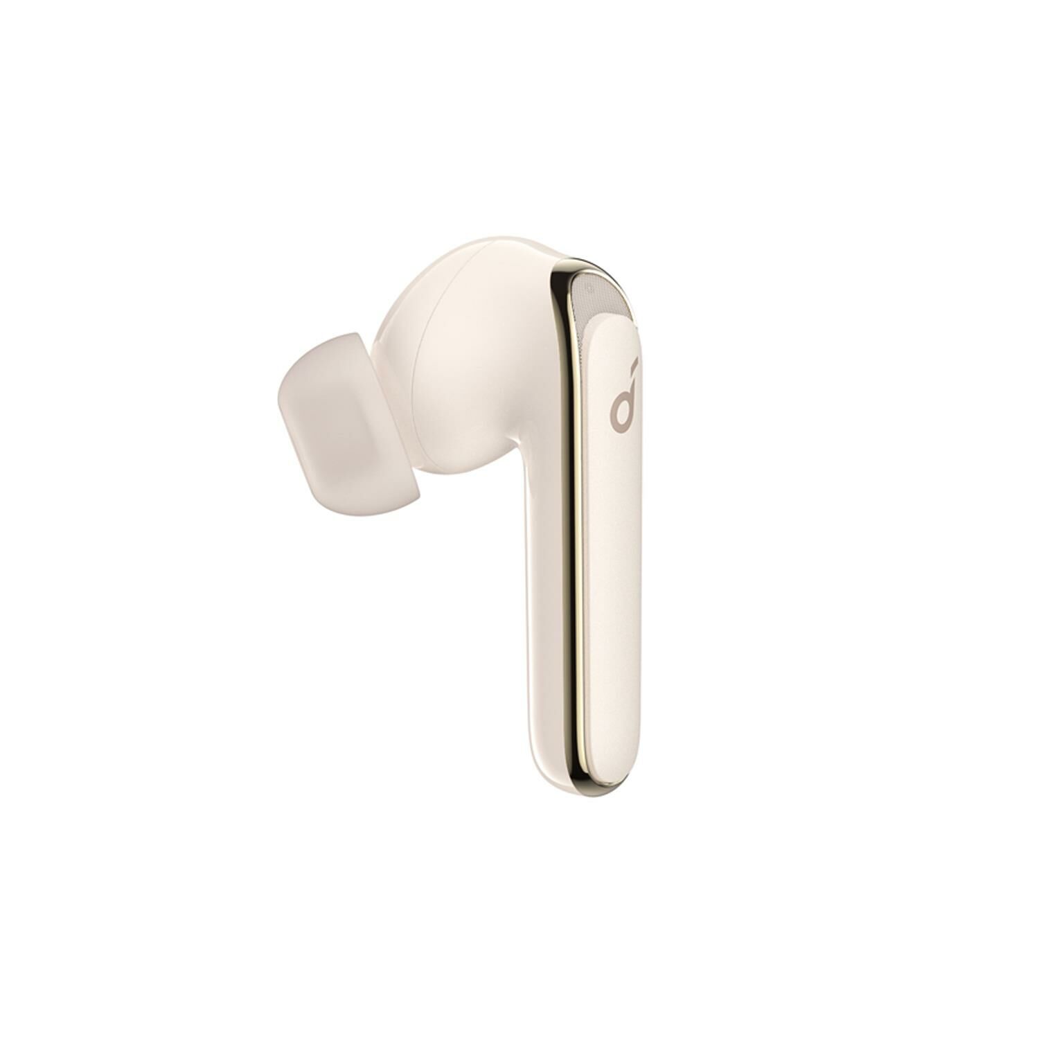 ANKER P3 TEK SOL KULAKLIK-Beyaz