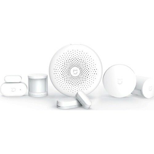 Xiaomi Mi Smart Home Akıllı Ev Güvenlik Sistemi Global Versiyon
