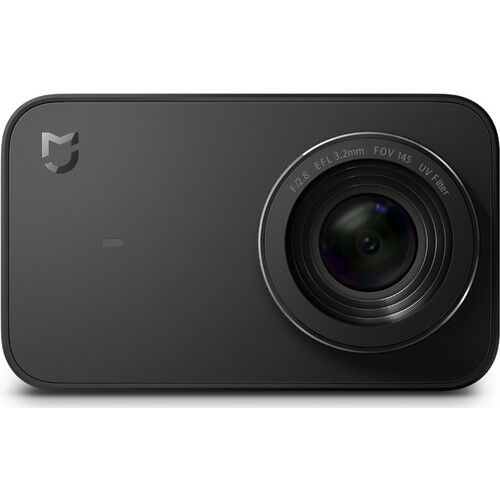Xiaomi Mijia 4K Wifi Bluetooth Kamera
