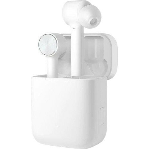 Xiaomi Airdots Pro Bluetooth Spor Kablosuz Kulaklık - Beyaz - IPX4