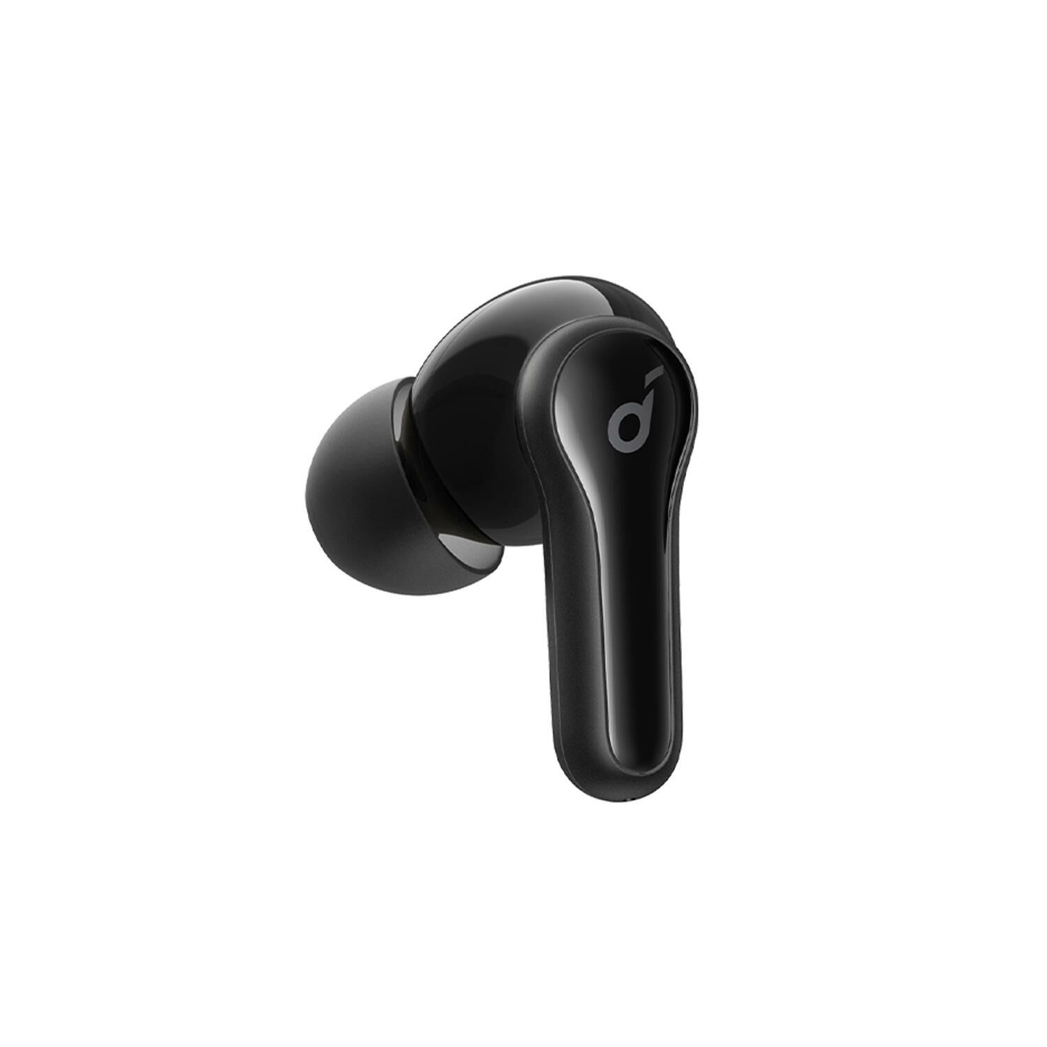 Anker Soundcore Life Note E Kulaklık Siyah Sol
