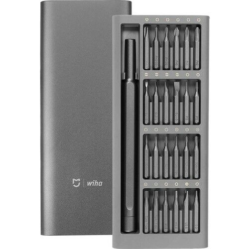 Xiaomi Mijia Wiha 24 lü Hassas Tornavida Seti