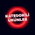 Kategorili Ürünler