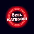 Özel Kategori