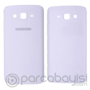 Ally Samsung Galaxy Grand 2, G7102,G7106 İçin Arka Kapak Pil Kapağı
