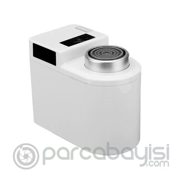 Xiaomi Xiaoda Sensorlu Otomatik Su Tasarruf Cihazı