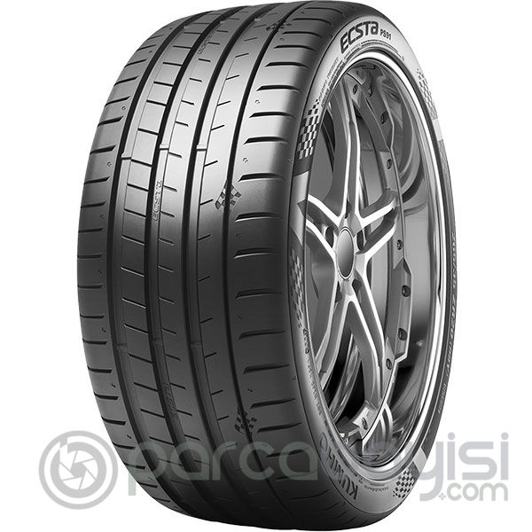 255/35R20 97Y XL Ecsta PS91 Kumho