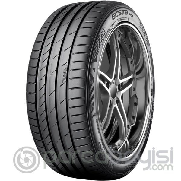 265/35R19 98Y XL Ecsta PS71 Kumho