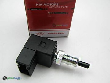 Kia-Hyundai Debriyaj Sensör Orjinal | 938403K000