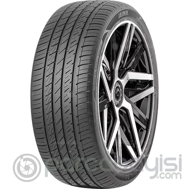 275/45R20 110V XL L-Zeal56 ILink