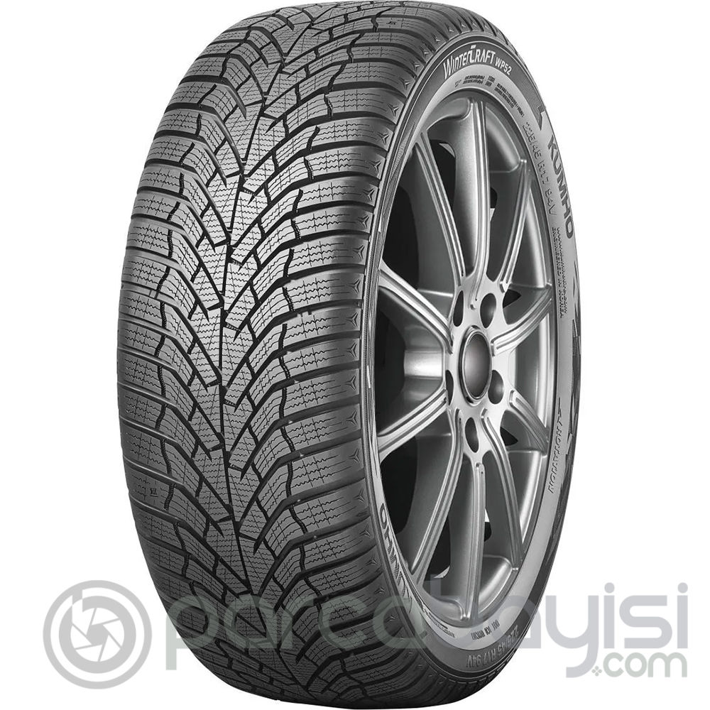 175/65R14 82T WinterCraft WP52 Kumho