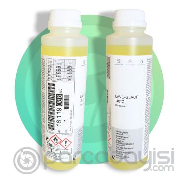 CAM YIKAMA SUYU 250  ML  ERP NO 1680355980 PSA ORJİNAL | 1611908680