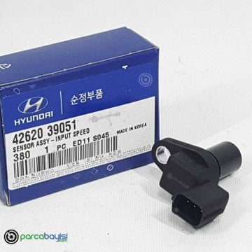 Kia-Hyundai Hız Sensörü Orjinal | 4262039051