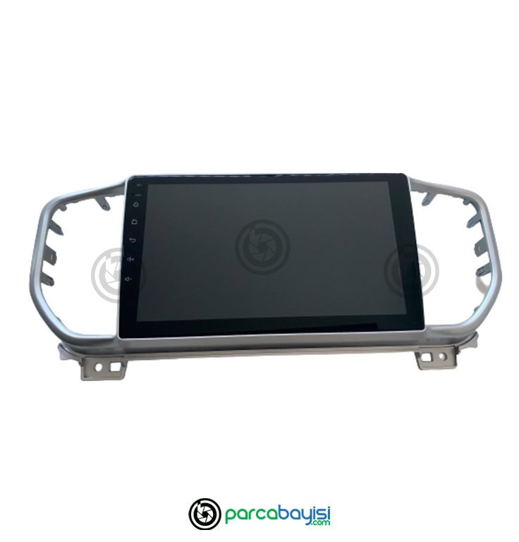 Cedance CD790 Navigasyon  Android Sportage 2019