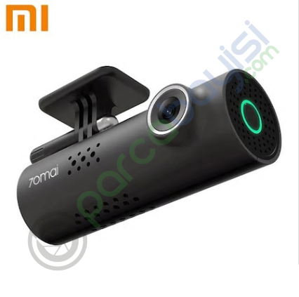 Xiaomi Mi Drive 70Mai D06 1S Mikrofonlu Wifi 1080P Araç Kamerası