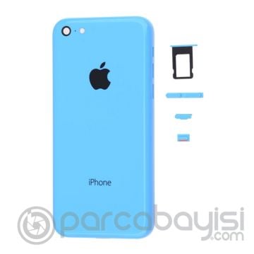 İPhone 5C Full Kasa Kapak