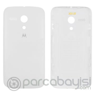 Motorola Moto G Xt1032 Xt1033 Arka Pil Batarya Kapağı