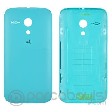 Motorola Moto G Xt1032 Xt1033 Arka Pil Batarya Kapağı