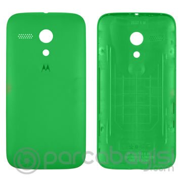 Motorola Moto G Xt1032 Xt1033 Arka Pil Batarya Kapağı