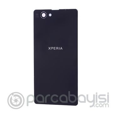 Sony Xperia Z1 Compact Mini Arka Kapak