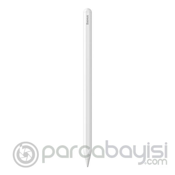 Baseus Smooth Writing Wireless Şarjlı Stylus Kalem -iPad Dokunmatik Kalem(Aktif+Wireless Versiyon)