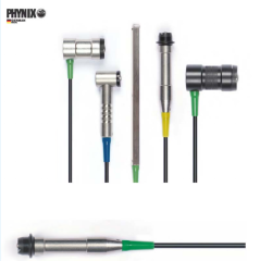 Phynix Coating Thickness Measuring Device Probes