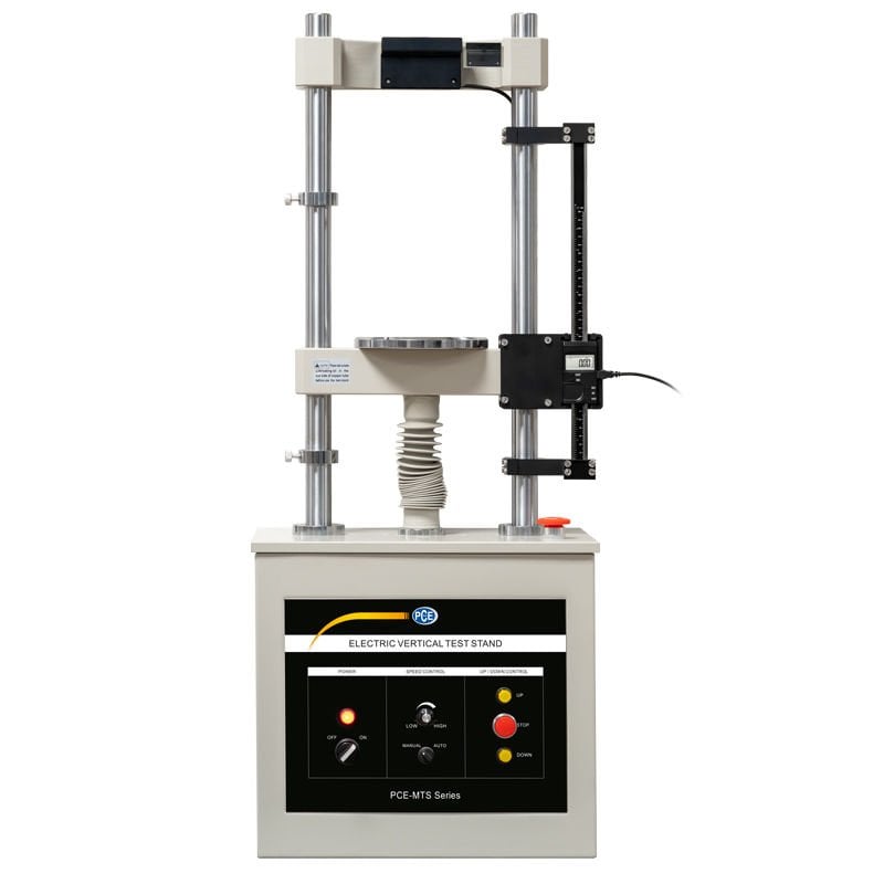 Test Standı PCE-MTS500-FD 300 KIT