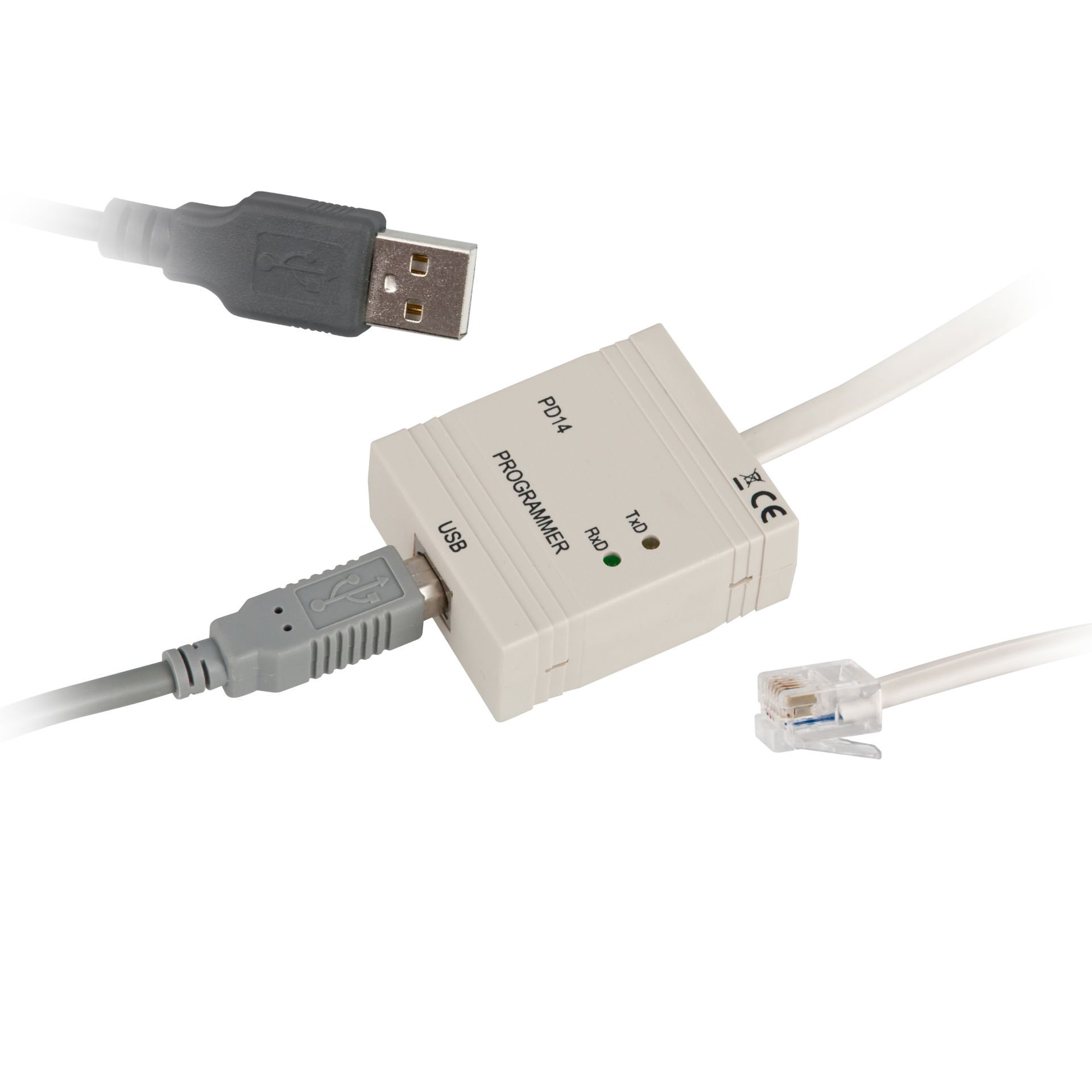 Programlama Adaptörü PCE-PD14