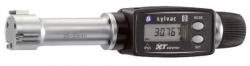 Delik İç Çap Mikrometreleri (Xtreme 3)