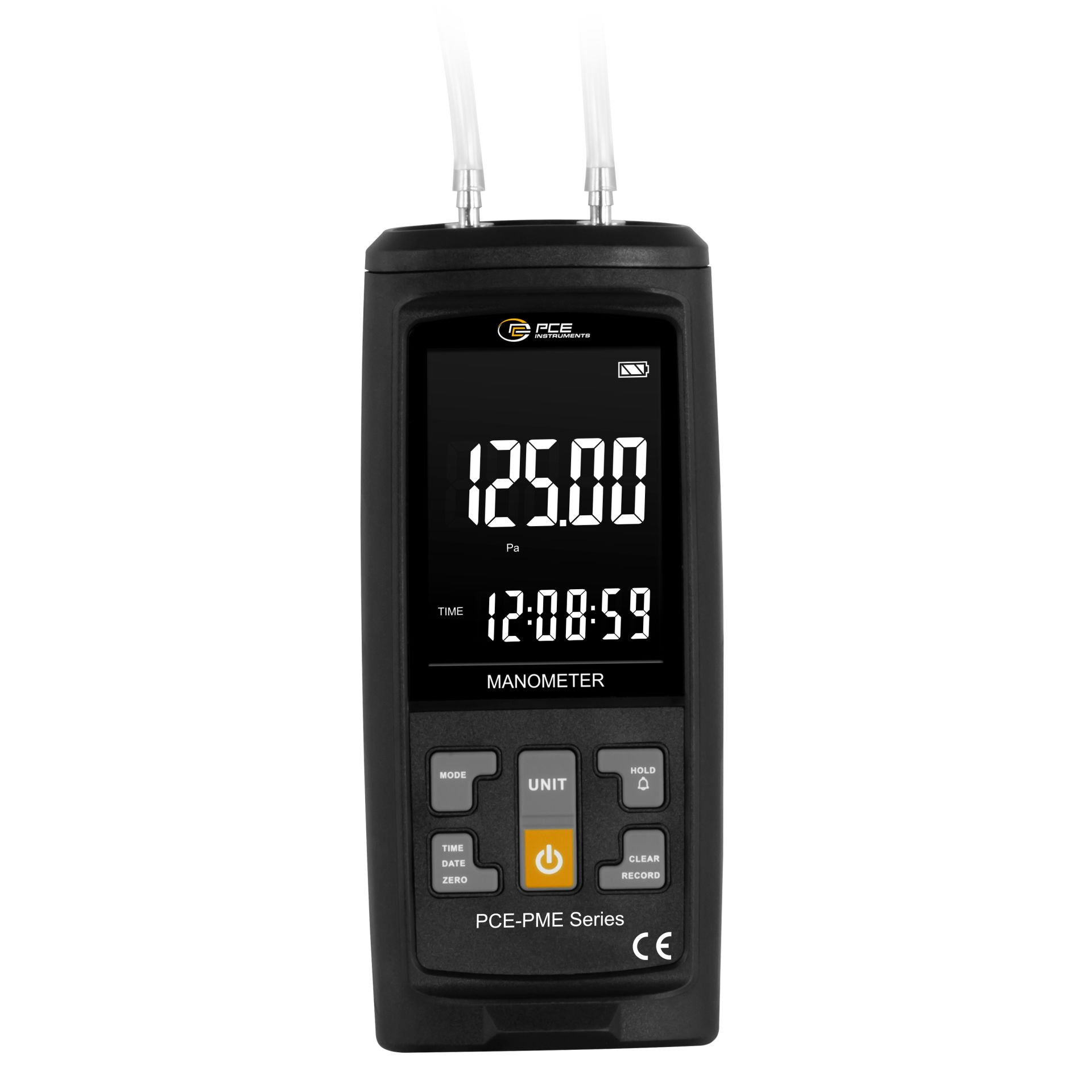 Basınç Ölçer PCE-PME 125