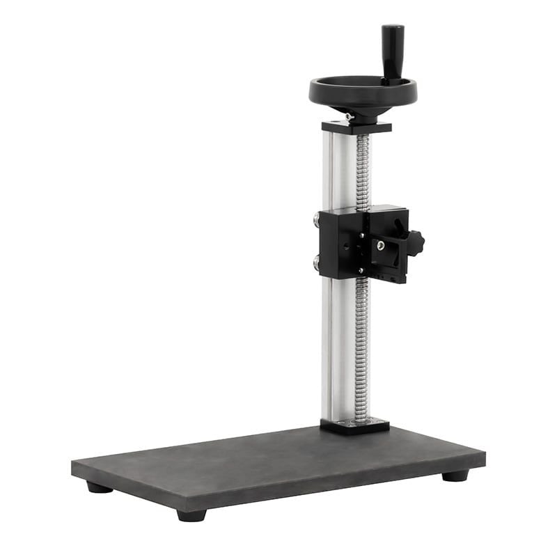 Test Standı PCE-RT2000-Teststand Pürüzlülük Ölçüm Cihazı için