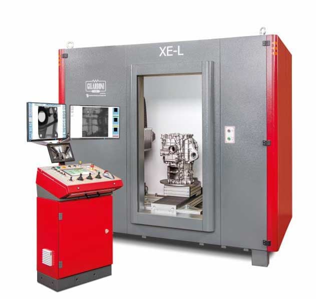 XE-L KABİN