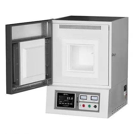 PCE-MOV 500 Mufla Fırını
